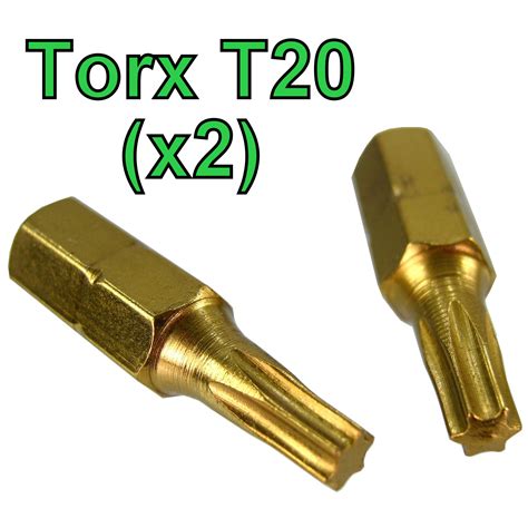 t20 torx
